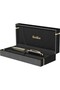 Noble 35L Dolmakalem Line Patterned Black Gold - 5