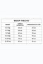 Girl's Sequined Tulle Evening Dress Long Sleeve - 4