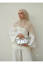 Luxury Chain Fashion Design Hand and Shoulder Bag - 2