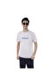 Men Slim Branding Logo Graphic Cotton Tee