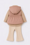 Vest and Trousers 3-Piece Set - 3