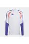 Tiro26C Top Men's Sports Sweatshirt Ks2858 - 7