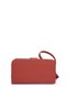 Brick-Brown Women's Portfolio Bag Usc26761 - 4