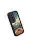 Realme C65 4g Compatible Black Silicone Case Shockproof with Camera Protection - 3