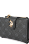 Black Women's Portfolio Bag Usc26755 - 2