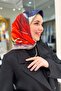 وشاح حرير - 9045701-361 - سيرا - 5