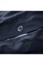 Bedding Duvet Cover Double Size Set- 1PC Duvet Cover 170x220CM / 2PC-Pillow Shams 50x75CM (Navy, Double) - 4