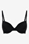 Women Daylift Black Lifting Wired Bra - 3