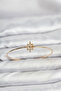 Polar Star Model Gold Color Bracelet