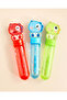 Assorted 30ml Mini Dino Bubble Wands