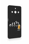 Realme 11 Pro Compatible Fun Day Friday Patterned Silicone Case - 3