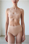 Women'S, Laser Cut Seamless Women's Underwear, Bikini and High Waist, 3 and 6 Piece Sets - 5