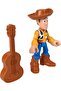 Disney and Pixar Toy Story 5 Single Figure Assorted, 1 Piece - 6