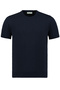 Premium Men's Knitwear T-Shirt Vittorio Torriano - 2