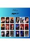 Stray Kids Run It Photo Card Set (18 Pieces)