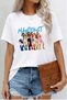 Manifest Custom Design Relax Fit Cotton T-Shirt - 3