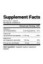 Magnesium Glycinate with Vitamin D3/B6 Magnesium & Zinc 4 in 1 150 Veg. Capsules - 4
