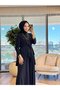 HWN6292 طقم صحراو أسود