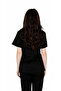 Peace Plus Women's Scrubs Set – Flexible, Durable, Stylish, and Comfortable Doctor/Nurse Uniform - 4