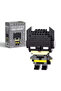 Batman Bricks Block Seti - 2