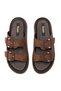 Women's Double-Strap Orthopedic Non-Slip Sole Casual Slippers 6003 - 4
