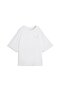 Graphic Bubble Women's Wide Cut T-Shirt