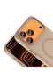 iPhone 17 Pro Case Pastel Colorful Magsafe Camera Raised Silicone Brsa - 7