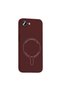 iPhone 17E Case Ultra Slim Hard Lightweight Magsafe Camera Protected Brsa - 6
