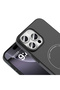 iPhone 16 Pro Case Ultra Thin Hard Lightweight Magsafe Camera Protected Brsa - 8