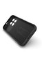Xiaomi Poco F8 Pro Case Camera Protected Flexible Silicone with Finger Stripe Tkng - 6