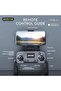 S6S Mini Drone GPS 5G WiFi FPV with 4K Camera 25mins Flight Time Brushless Foldable RC Quadcopter - 6