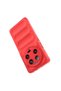 Xiaomi Mi 13 Ultra Case with Camera Protection, Flexible Silicone Finger Strip Butam - 3