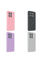 Xiaomi 14t Case Camera Protected Glittery Silicone Ultimate Protection Shrp - 4
