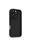 iPhone 16 Pro Max Case Camera Protected Thick Silicone Superior Protection Senk - 3