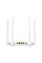 Tenda ac5 v3 ac1200 dual band ev office type access point router - 4