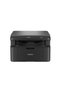 Brother Dcp-L1632W 2 Toners Wi-Fi, A4 Scanner, Copier, Laser Printer