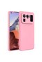 Xiaomi Mi 11 Ultra Case Soft Silicone with Camera Protection Launch Brsa