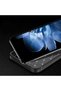 Xiaomi 14t Pro Case Carbon Look Silicone with Camera Protection Ultimate Protection Tkng - 2