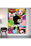 Andy Warhol Pop Art Wall Covering Wall Tapestry First Quality Satin Fabric Poster
