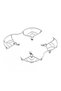 Propeller Guard For Dji Mini 4 Pro Propeller Easy Installation Protection - 2
