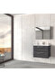 NUVOLA BANYO DOLABI - 3