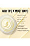 Vita Lock Multi-Vitamin Cream Makeup Base - 5