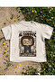 Weird Al Yankovic Printed Unisex Oversize T-Shirt