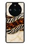 Realme 11 Pro Ivory Safari Design Glossy Phone Case