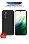 Xiaomi Redmi 15 5G 2025 Premium Soft Liquid Silicone Case Cover