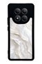 Xiaomi Redmi Note 15 Ivory Pearl Flow Design Glossy Phone Case