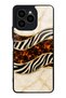 Omix X6 Ivory Safari Design Glossy Phone Case