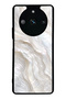 Realme 11 Pro Ivory Pearl Flow Design Glossy Phone Case