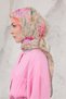Organic Hand Sewn Scarf Women's Organic Scarf - 6