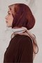 Organic Hand Sewn Scarf Women's Organic Scarf - 6